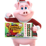 Resultado Prêmio Todo Dia Tele Sena de Natal desta sexta (20)