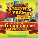 Tele Sena de Natal 2019: ganhadores e resultados completos; confira
