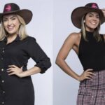 Enquete A Fazenda: Hari ou Thayse? Veja quem será eliminada hoje (28)
