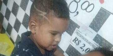 Bebê de um ano e quatro meses morre atropelado por ônibus, em Campinas