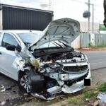 Grave acidente de trânsito deixa criança de cinco anos ferida, em Piracicaba