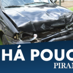 Acidente de trânsito, em Piracicaba, deixa criança de quatro anos ferida