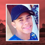 Jovem de 21 anos morre nesta segunda-feira (09) após ser alvejado com cinco tiros
