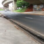 Obra de combate às inundações na Avenida 1º de Agosto, em Piracicaba, chega ao fim
