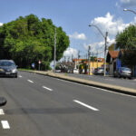 Prefeitura de Piracicaba realiza aplicação de asfalto frio para pequenos reparos de tapa-buraco