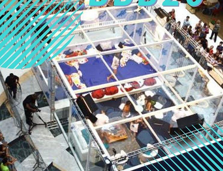 O que achou do BBB20 ter metade dos participantes famosos?