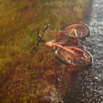 Morre o ciclista atropelado na Geraldo de Barros, em Piracicaba
