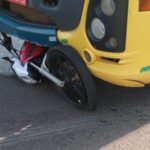 Motoqueiro que morreu na Luiz de Queiroz, em Piracicaba, é identificado