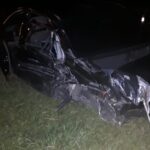 Vítima fatal de acidente em Capivari tinha 24 anos