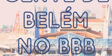 Enquete BBB 20: um dos participantes é de Belém; quem será que é?