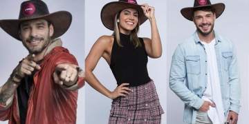 Enquete A Fazenda: parcial já aponta quem será o vencedor; confira