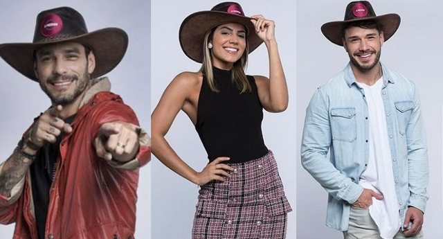 Enquete A Fazenda: parcial já aponta quem será o vencedor; confira