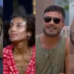 Enquete A Fazenda: última roça antes da final