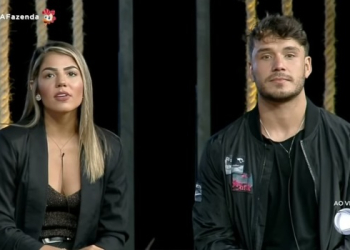 Foto: Reprodução/Record TV