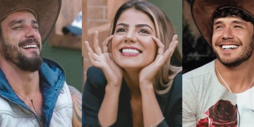 Enquete A Fazenda: a final é nesta quinta (12); veja quem vai ganhar