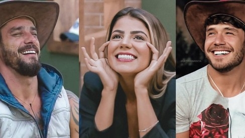 Enquete A Fazenda: a final é nesta quinta (12); veja quem vai ganhar