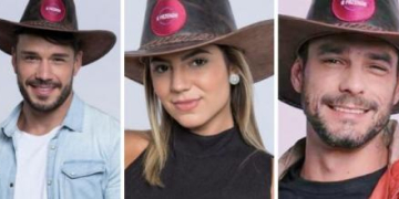 Enquete A Fazenda: a grande final é hoje (12); veja quem ganha