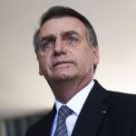 Governo recorre ao STF para não entregar vídeo de reunião com Bolsonaro citada por Moro