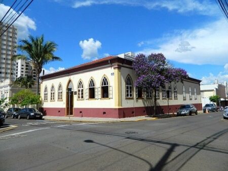 Ministério Público investiga possível abandono do Museu Prudente de Moraes em Piracicaba