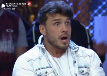 Foto: Reprodução/Record TV