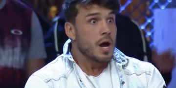 A Fazenda 11: enquete tem reviravolta e Lucas Viana é o vencedor