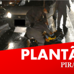 Ciclista fica em estado grave após ser atropelado na Geraldo de Barros, em Piracicaba