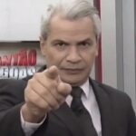 Quem é Sikêra Júnior?