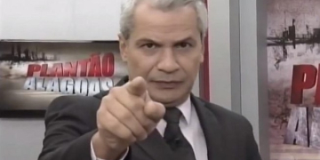 Quem é Sikêra Júnior?