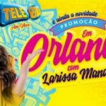 Resultado do quarto sorteio da Tele Sena de Ano Novo, 19/01/2020