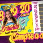 Telesena ano novo: confira os números sorteados