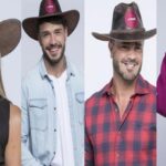Enquete A Fazenda: veja quais peões vão sair na última Roça do reality