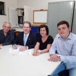 Águas de São Pedro recebe verba de R$ 152,1 mil para recapeamento de ruas