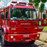 Em Piracicaba, idoso procura a polícia após grupo de pessoas atear fogo no seu imóvel em construção