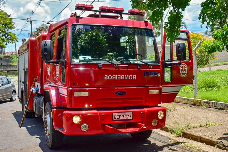 Bombeiro