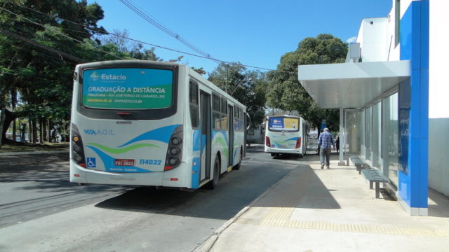ônibus