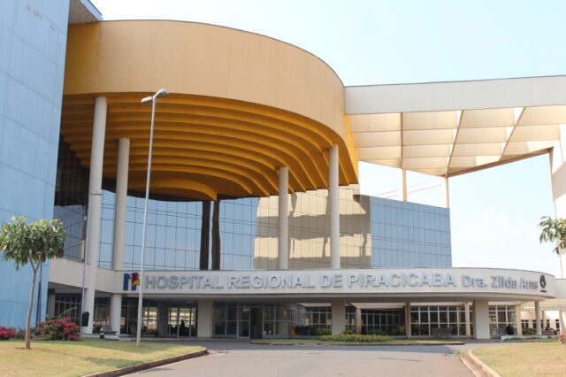 Hospital Regional