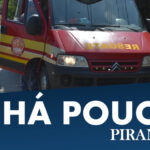 Acidente entre carro e moto deixa jovem de 28 anos ferida, em Piracicaba (SP)