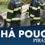 Capotamento de veículo em rodovia de Piracicaba deixa uma vítima de 15 anos