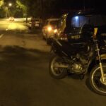 Grave acidente de trânsito em avenida de Piracicaba deixa duas vítimas