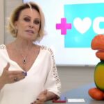 Ana Maria Braga diz que está curada do câncer após novos exames