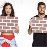 Enquete aponta o primeiro eliminado no paredão do BBB20