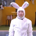 Petrix é indicado ao Paredão por Pyong; gostou da indicação?