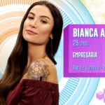 Bianca Andrade (Boca Rosa) lidera Enquete BBB20 para sair