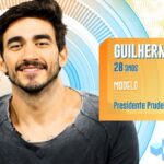 Quem é Guilherme do BBB20?