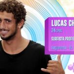 Chumbo deve ser eliminado, diz Enquete BBB20 do PIRANOT e do UOL