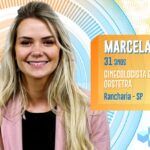 Quem é Marcela do BBB20?