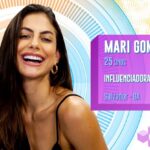 Quem é Mari Gonzalez do BBB20?