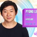 Pyong deve ser eliminado, aponta Enquete BBB20 do PIRANOT e UOL