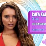 Quem é Rafa Kalimann do BBB20?