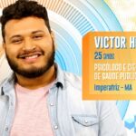 Quem é Victor Hugo do BBB20?